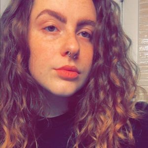 Meet your Posher, Isabella